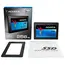 6 - 2.5" SATA SSD 256GB ADATA Ultimate SU800 [R/W:560/520MB/s, 80K/85K...