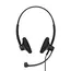 2 - Headset EPOS SC 60 USB, 16—60000Hz, SPL:113dB, microphone with noise...