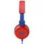 11 - Headphones JBL JR310, Kids On-ear, Red