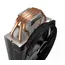 8 - AC be quiet! "Shadow Rock Slim 2" (11.5-23,7dBA, 1400RPM, 135mm, PWM,...