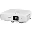 4 - Projector Epson EB-X49; LCD, XGA, 3600Lum, 16000:1, 1.2x Zoom, LAN,...
