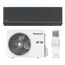 8 - Air conditioner Panasonic Etherea XZ35XKEW-H, Black, 12000 BTU,...