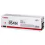 3 - Laser Cartridge Canon CRG-054H, Magenta