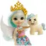 GYJ03 Enchantimal Paolina Pegasus & Wingley Doll 13607