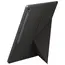 3 - Smart Book Cover Tab S10 FE+, Black