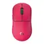 Gaming Wireless Mouse Logitech G PRO X Superlight 2C, 44k dpi, 5 buttons,...