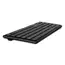 7 - Wireless Keyboard & Mouse SVEN KB-C2550W, Scissors keys, Fn keys,...
