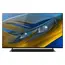 2 - 65" OLED SMART TV SONY XR65A80LAEP, Perfect Black, 3840x2160, Android...