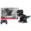Rastar Intelligent Dinosaur Infrared, Black 25411