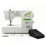 4 - Sewing Machine JAGUAR MINI U-2