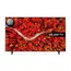 55" LED TV LG 55UP80006LA, Black (3840x2160 UHD, SMART TV, DVB-T2/C/S2) 25076