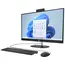 3 - HP AIO 27 Black (27" FHD IPS Core i5-1335U 1.3-4.6GHz, 16GB, 512GB...