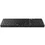 8 - Keyboard & Mouse Genius SlimStar C126, Multimedia,12 Fn keys,...
