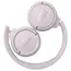 8 - Headphones Bluetooth JBL T510BT, Pink, On-ear