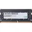 .8GB DDR4- 2666MHz SODIMM Apacer PC21300, CL19, 260pin DIMM 1.2V 8022