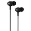 2 - XO earphones, S6 Candy music, Black