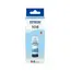 Ink Epson C13T09C54A, 108 EcoTank Light Cyan ink bottle 33862