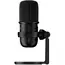 10 - Microphones HyperX SoloCast, Black