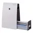 7 - Air Purifier Sharp KCF32EUW