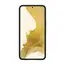 4 - Original Sam. silicone cover Galaxy S22, Black