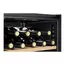 7 - Bin/Wine Refregerator Hisense RW12D4NWG0