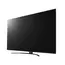 7 - 55" LED SMART TV LG 55UT81006LA, Real 4K, 3840 x 2160, webOS, Black