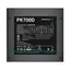 3 - Power Supply ATX 700W GamerStorm PK700D, 80+ Bronze, 120mm silent...