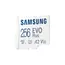 12 - 256GB MicroSD (Class 10) UHS-I (U3) +SD adapter, Samsung EVO Plus...