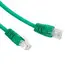 3 - 1 m, FTP Patch Cord Green, PP22-1M/G, Cat.5E, Cablexpert, molded...