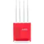 2 - Wi-Fi AC Dual Band Netis Gaming Router, "WF2681", 1200Mbps, Gbit...
