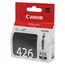 2 - Ink Cartridge Canon CLI-426Bk, black