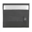 15 - Ultrabook sleeve Rivacase 8803 for 13.3", Black Melange