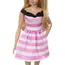 HTH66 Păpușa Barbie de colecție 65th Anniversary 37623