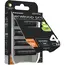 4 - AA Eneloop PRO 2500mAh, Blister*4, Panasonic, BK-3HCDE/4CP