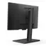 2 - 23.8" BenQ GW2490T, Black, IPS, 1920x1080, 100Hz, 5ms, 250cd,...
