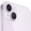 2 - iPhone 14 Plus, 128GB Purple MD