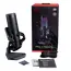 4 - Игровой Микрофон ASUS ROG Carnyx, Проводной аналоговый, Чёрный