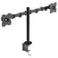 6 - Table/desk stand for 2 monitors CHARMOUNT CT-LCD-DS1803, 10"-27"...