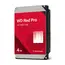 2 - 3.5" HDD 4.0TB-SATA-256MB Western Digital "Red Pro (WD4005FFBX)",...