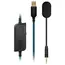 2 - Gaming Headset SVEN AP-U1500MV, 50mm drivers, 20-20kHz, 24 Ohm,...