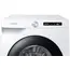 4 - Washing machine/fr Samsung WW10T534DAW/S7