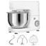 6 - Food Processor Tefal QB150138