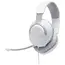 11 - Headphones JBL Quantum 100 White