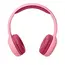 Bluetooth Headphones MUSE M-215 BTP Pink 41415