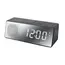 5 - MUSE M-173 CMT, Tuner FM, Clocks: Double Alarme, NFC, Black