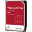 2 - 3.5" HDD 8.0TB-SATA-256MB Western Digital "Red Pro (WD8003FFBX)",...
