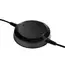4 - Headset Jabra Evolve 20SE Stereo MS, 28mm driver, 150Hz-7kHz, 32 Ohm,...