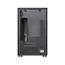 12 - Case mATX GAMEMAX Spark, w/o PSU, 0.8/0.6mm, Front Metal, Dual Side...