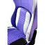 5 - Chair Proove Gaming Geek white/purple