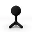9 - Microphones Logitech Yeti Orb RGB, Condenser, Cardioid, Blue VO!CE,...